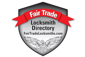 Fair Trade Locksmith verified
