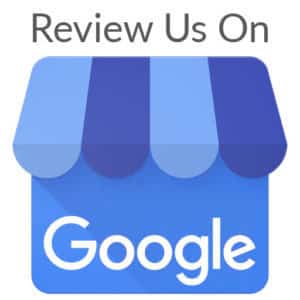 Review Us on Google My Business