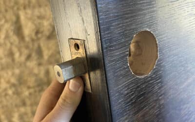 How a Professional Locksmith Can Help After a Break-In