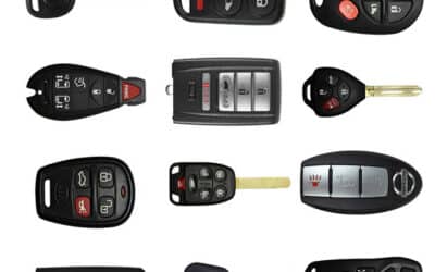 The Benefits of On-the-Spot Car Key Duplication and Replacement