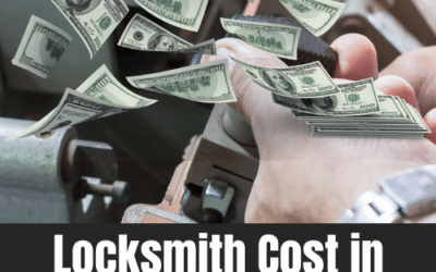 How Much Is a Locksmith in Philadelphia, PA